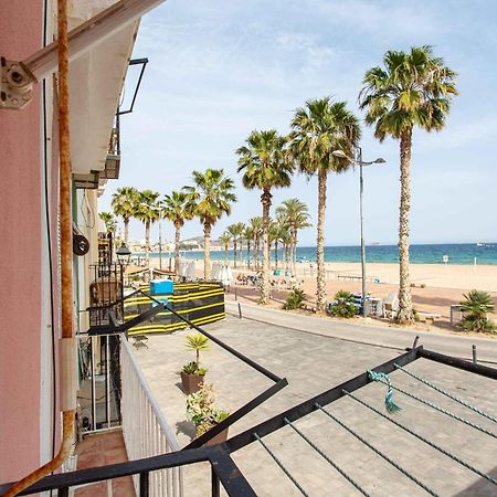 Arsenal 31 By Seaward Suites Villajoyosa Exterior photo