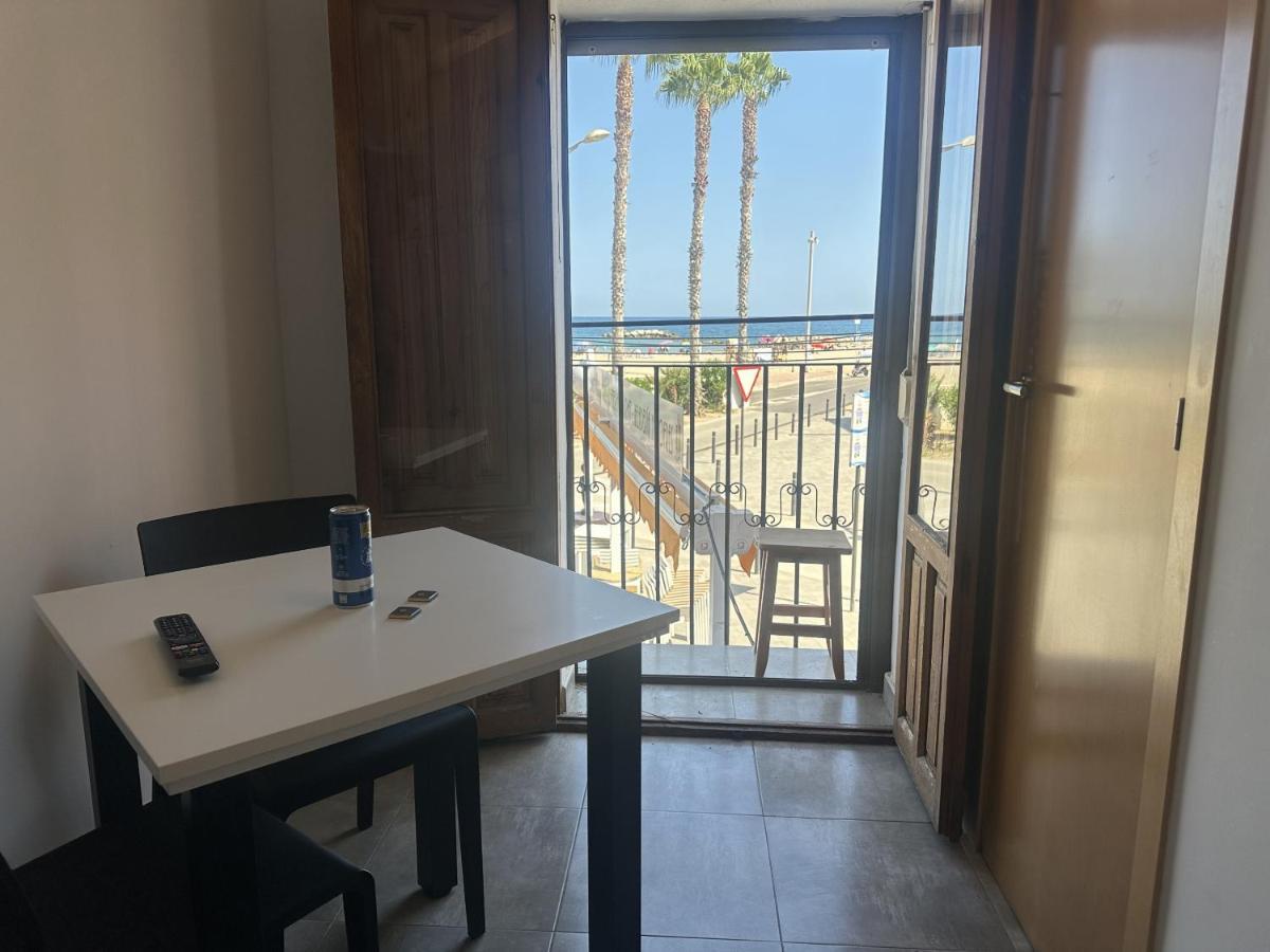Arsenal 31 By Seaward Suites Villajoyosa Exterior photo