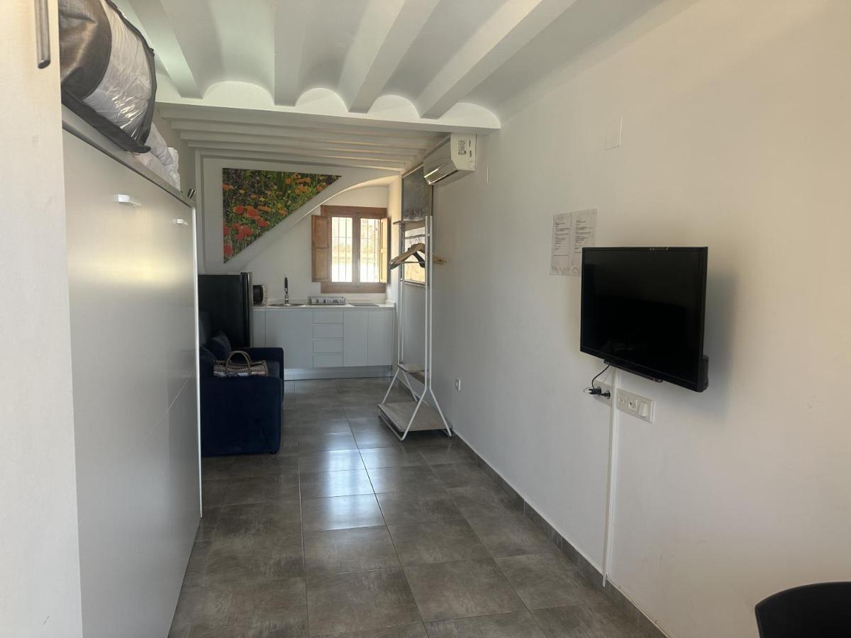 Arsenal 31 By Seaward Suites Villajoyosa Exterior photo