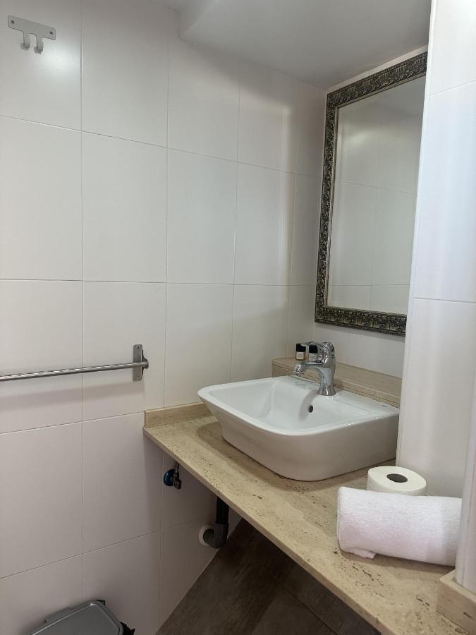 Arsenal 31 By Seaward Suites Villajoyosa Exterior photo