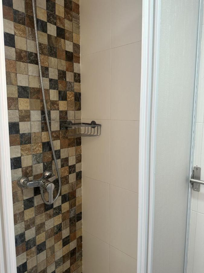 Arsenal 31 By Seaward Suites Villajoyosa Exterior photo