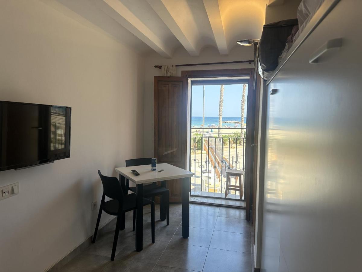 Arsenal 31 By Seaward Suites Villajoyosa Exterior photo