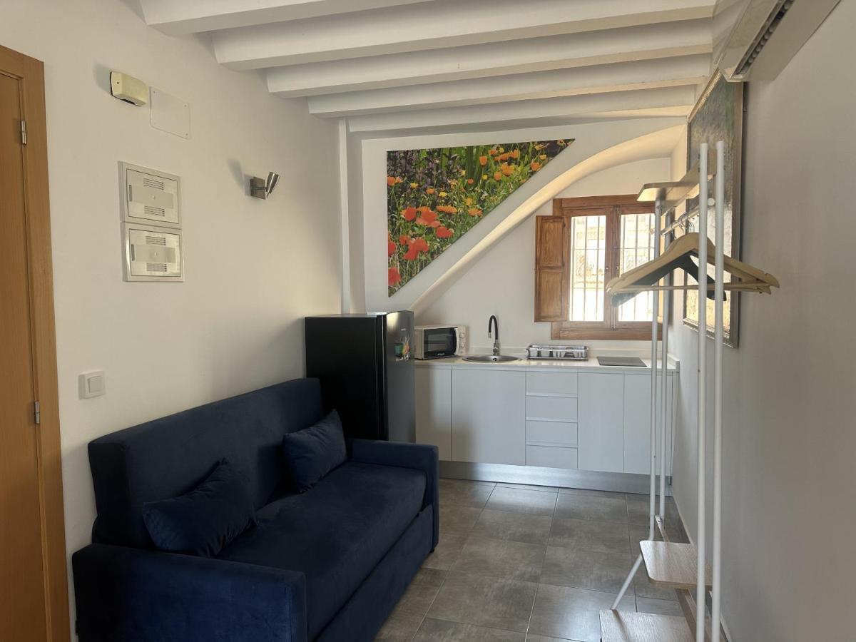 Arsenal 31 By Seaward Suites Villajoyosa Exterior photo