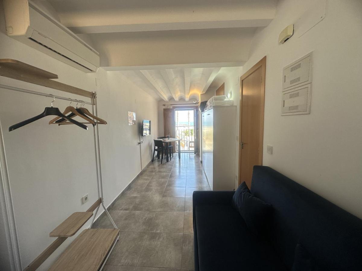 Arsenal 31 By Seaward Suites Villajoyosa Exterior photo