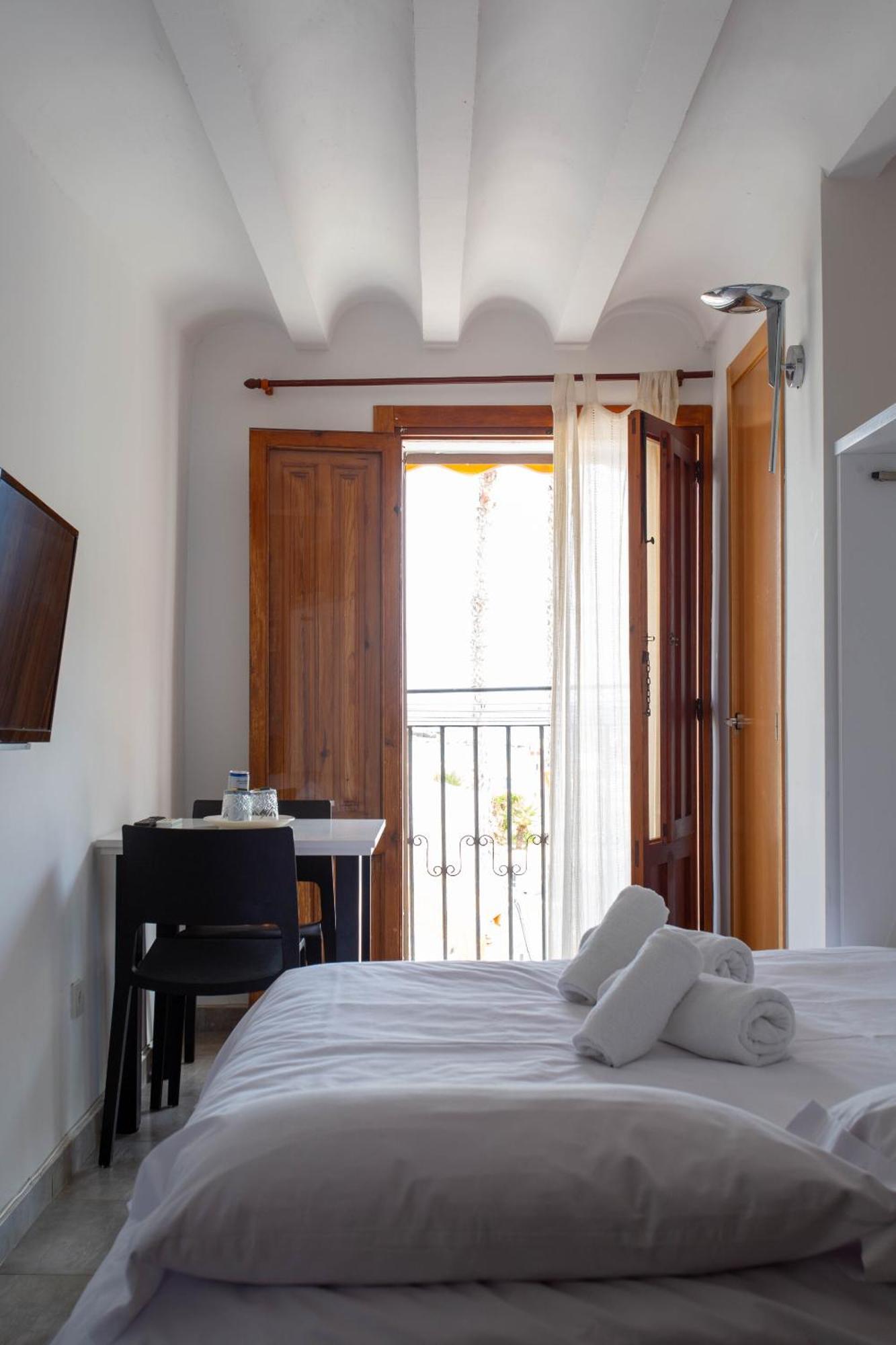 Arsenal 31 By Seaward Suites Villajoyosa Exterior photo