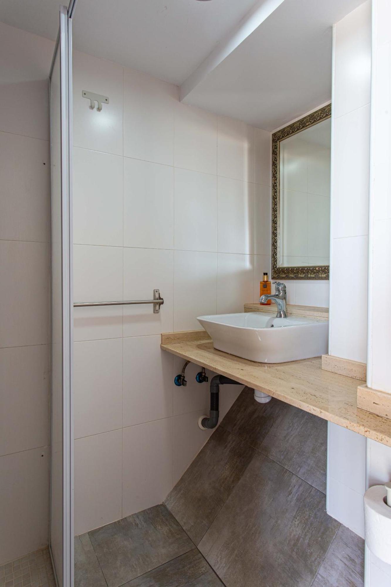 Arsenal 31 By Seaward Suites Villajoyosa Exterior photo